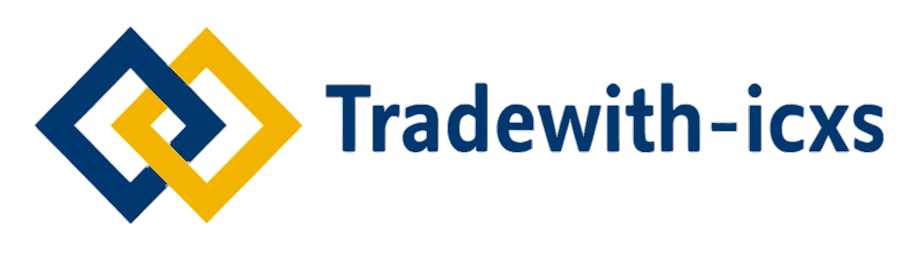 Online broker Tradewith-icxs